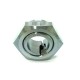 CLAMP (L) - TRANSPORT ROLLER KEYLESS BUSHING ,Process Roller