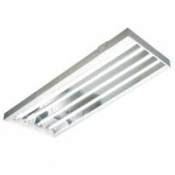 T5 4X54W FITTING BRAND: MSI, TYPE MOUNTE