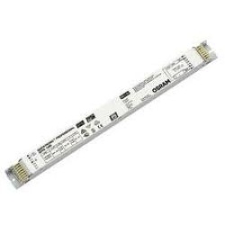 OSRAM QTP5 2X 54W ELECTRONIC BALLAST