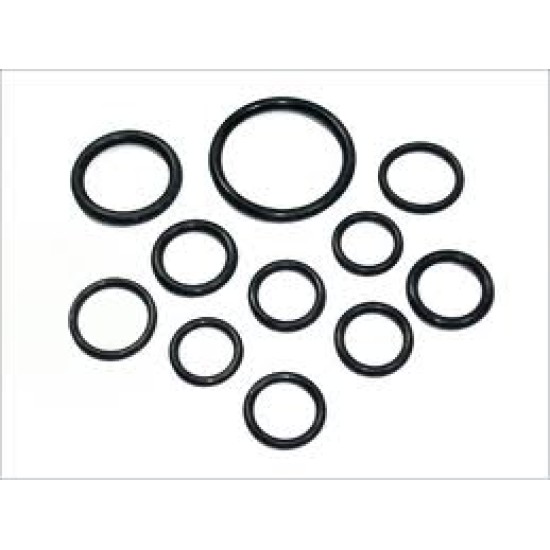 CHEMICAL RESISTANT ID:195, O-RING, T: 5.7