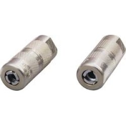 4-JAW HYDRAULIC CONNECTOR 4-JAW HYDRAULIC CONNECTOR