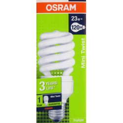 OSRAM BULB 23W