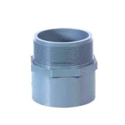 1 1/ 2" UPVC SCOKET,VALVE