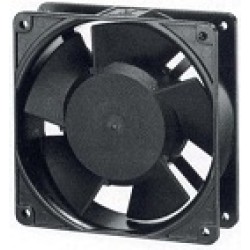 TOYO FAN 13AMP X 14W, 28 BALL BEARING