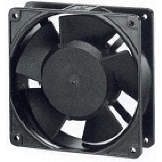 TOYO FAN 13AMP X 14W, 28 BALL BEARING