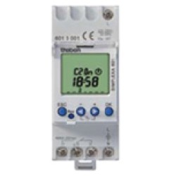 TIMER, SIMPLEXA 601, 220V