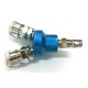 JONNESWAY 1 WAY MALE 20PM,ADAPTER C/W 20SM (2PCS)