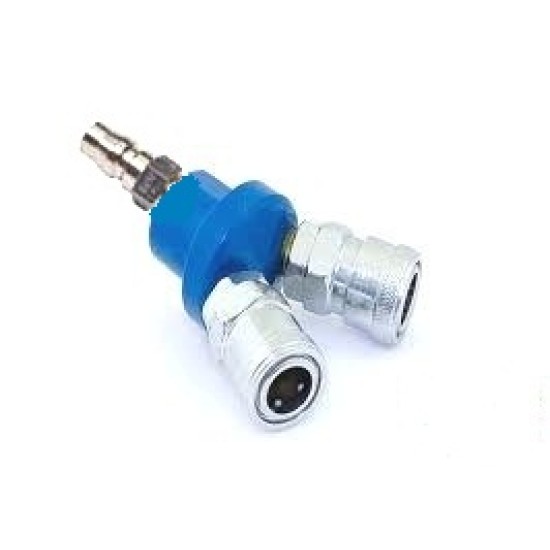 JONNESWAY 1 WAY MALE 20PM,ADAPTER C/W 20SM (2PCS)