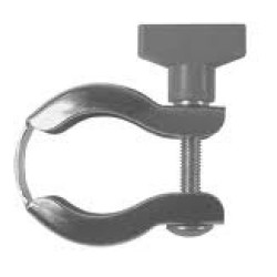 KT100 S/STEEL KF CLAMP ,Feeder Lid Cap  KT100 S/STEEL KF CLAMP ,Feeder Lid Cap