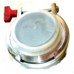 KT100 S/STEEL KF CLAMP ,Feeder Lid Cap  KT100 S/STEEL KF CLAMP ,Feeder Lid Cap