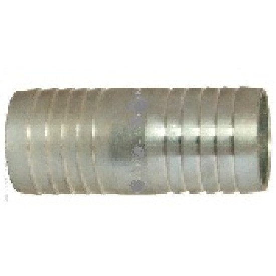 038 KC STEEL CONNECTOR 1 1/2"