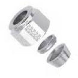 M10 FERRULE,NUT ,STAINLESS STEEL M10 FERRULE,NUT ,STAINLESS STEEL