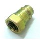 1/2" MALE COUPLER - HY