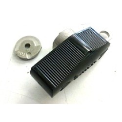 Lockable mixed gas valve 43GCLL 43 series handle kit