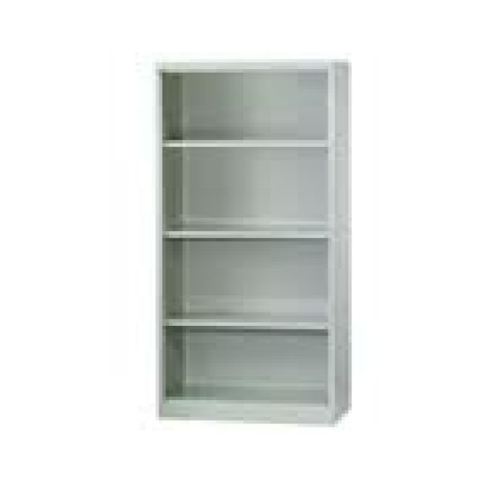 GREY - 4 LAYER CABINET