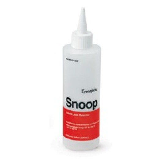 SNOOP LIGUID DETECTOR 236ML