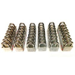 MASTER SAME KEY 40MM 48PCS IN 1