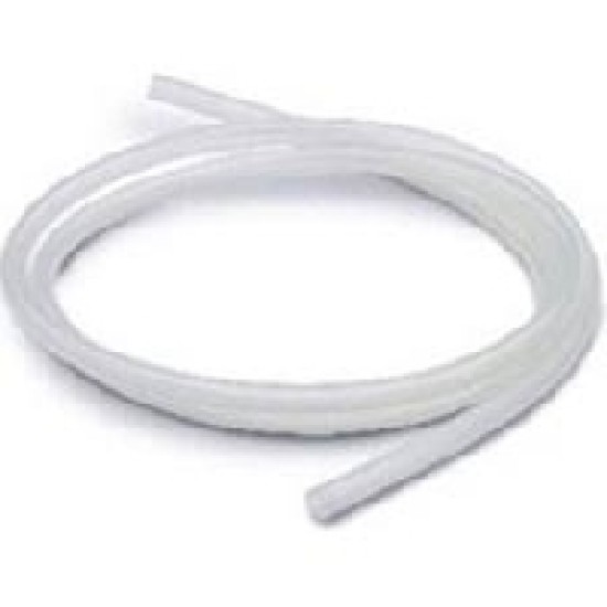 SILICONE TUBING M8 X 3 X 1FT