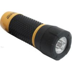 6 LED COMBI STRETCH LIGHT ,115mm , 10lm, Beam Distance 20m 6 LED COMBI STRETCH LIGHT ,115mm , 10lm, Beam Distance 20m