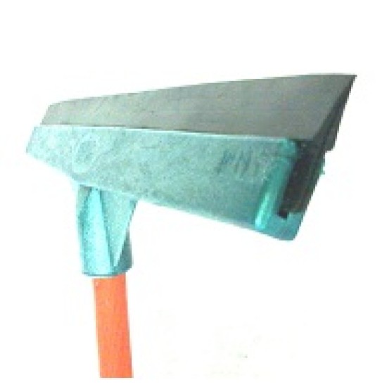 RUBBER FLOOR SQUEEGEE, 12PCS/BOX