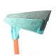 RUBBER FLOOR SQUEEGEE, 12PCS/BOX