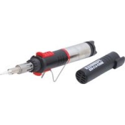 125BW DUTY BUTANE SOLDERING IRON 125BW DUTY BUTANE SOLDERING IRON