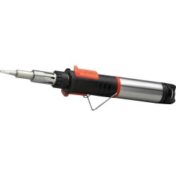 125BW DUTY BUTANE SOLDERING IRON 125BW DUTY BUTANE SOLDERING IRON