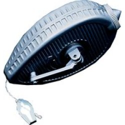 30M HEAVY DUTY CHALK LINE REEL IN CASE 30M HEAVY DUTY CHALK LINE REEL IN CASE