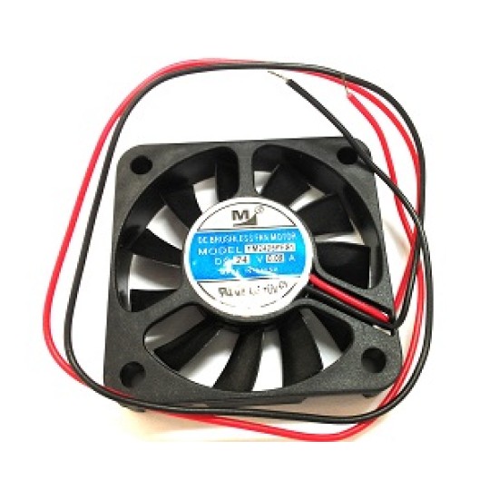 COOLING FAN WITHOUT ACCESSORIES 00039571