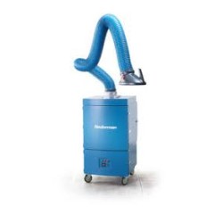 NEDERMAN WELDFILTER C10 C/W 3M ARM, 12620151