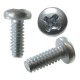 M4 X 10 PHILIP PAN HEAD SCREW