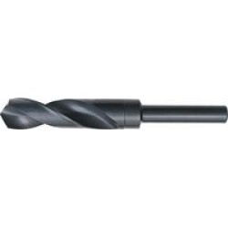 18.00mm HSS 1/2" PARALLEL SHANK DRILL