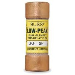 BUSSMANN LPJ60SP FUSE ,10pcs/pkt