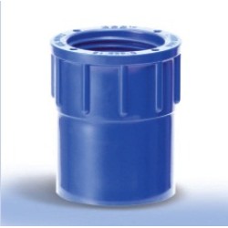 B BRAND FITTING PT SOCKET 3/4"