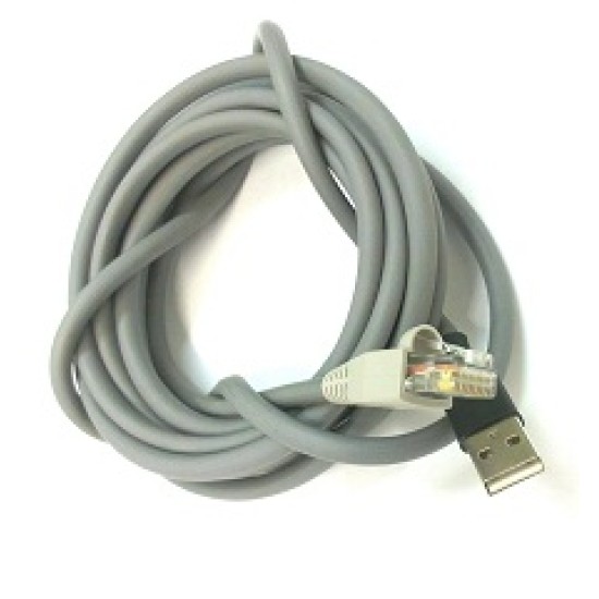 USB TO SYMBOL (R45/5) 7FT CABLE