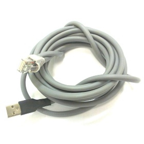 USB TO SYMBOL (R45/5) 7FT CABLE