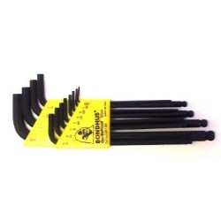 Wera 840/4 Z Hex-Plus Insexbits 50mm