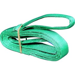 2M x 30mm SWL 1000Kg Duplex Flat Sling 2M x 30mm SWL 1000Kg Duplex Flat Sling