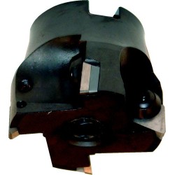 63mm TRI-SQ MILLING CUTTER (VER II)