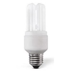 OSRAM DULUXSTAR 20W/865 LUMILUX DAYLIGHT , 10pcs/box