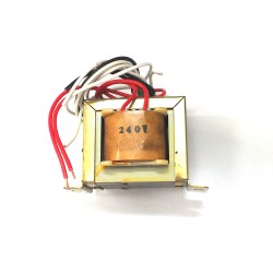240V/24V, 1AMP TRANSFORMER