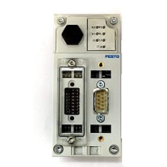 CPX MODULE CPX-FB11