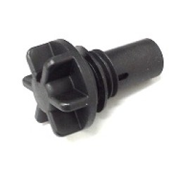 YOKOHAMA BATTERY KNOP WITH HANDLE