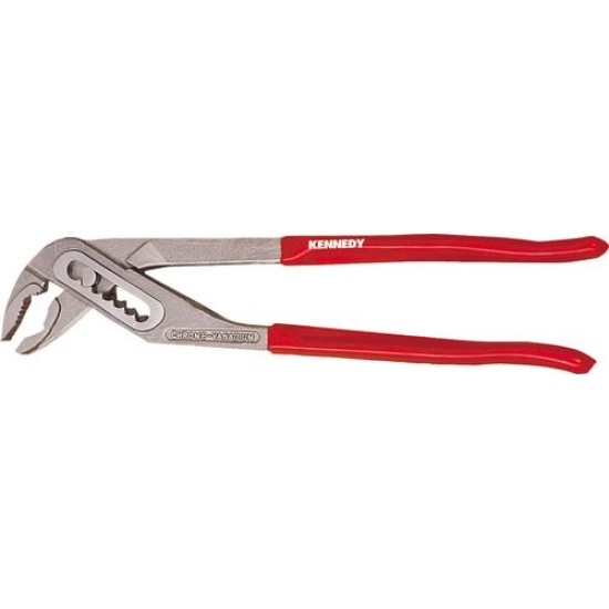 255mm/10" BOX JOINT WATERPUMP PLIERS