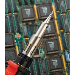 75BW DUTY BUTANE SOLDERING IRON KIT 7-PCE