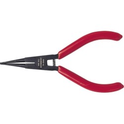 175mm/7" STRAIGHT NOSE EXT CIRCLIP PLIERS 175mm/7" STRAIGHT NOSE EXT CIRCLIP PLIERS