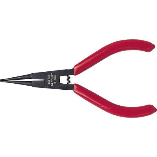 175mm/7" STRAIGHT NOSE EXT CIRCLIP PLIERS