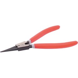 175mm/7" STRAIGHT NOSE EXT CIRCLIP PLIERS 175mm/7" STRAIGHT NOSE EXT CIRCLIP PLIERS