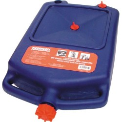 8LTR OIL PAN/CONTAINER 8LTR OIL PAN/CONTAINER