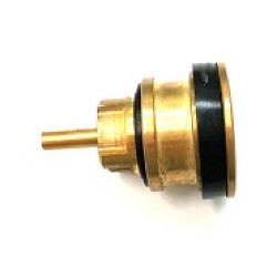 TOILET FLUSH VALVE,CONTROL VALVE ONLY